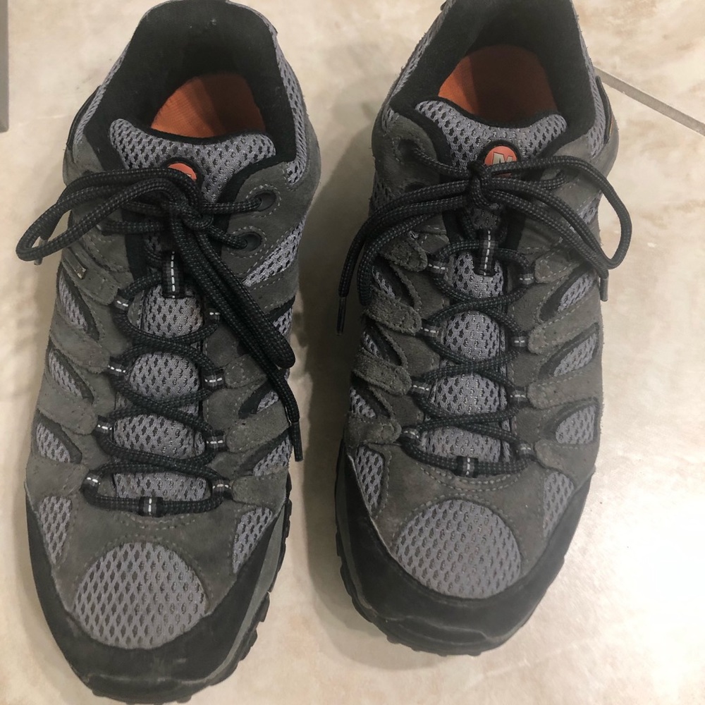 Merrell Hiking Shoes